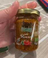 Pesto Rosso
