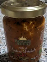 Pesto di Verdure Grigliate