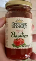 Sugo al basilico