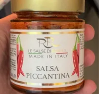 Salsa Piccantina