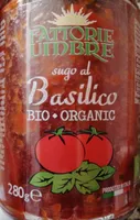 Sugo al Basilico