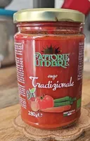 Sauce Tomate Tradizionale bio 280g