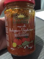 Bolognese vegetarienne