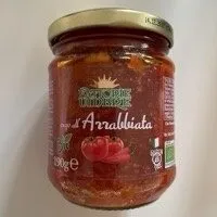 Fattorie umbre arrabbiata
