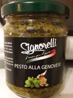 Pesto alla genovese