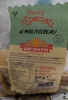 Taralli Gli Speciali ai Multicereali