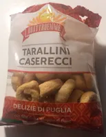 Tarallini caserecci