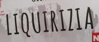 Gelato liquirizia