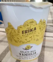 Gelato alla vaniglia