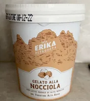 Gelato alla Nocciola