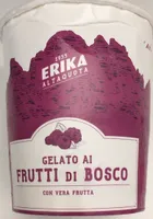 Gelato ai frutti di bosco