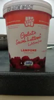 Gelato senza lattosio