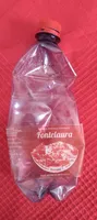 Acqua minerale naturale frizzante