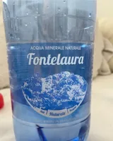 Fontelaura Naturale