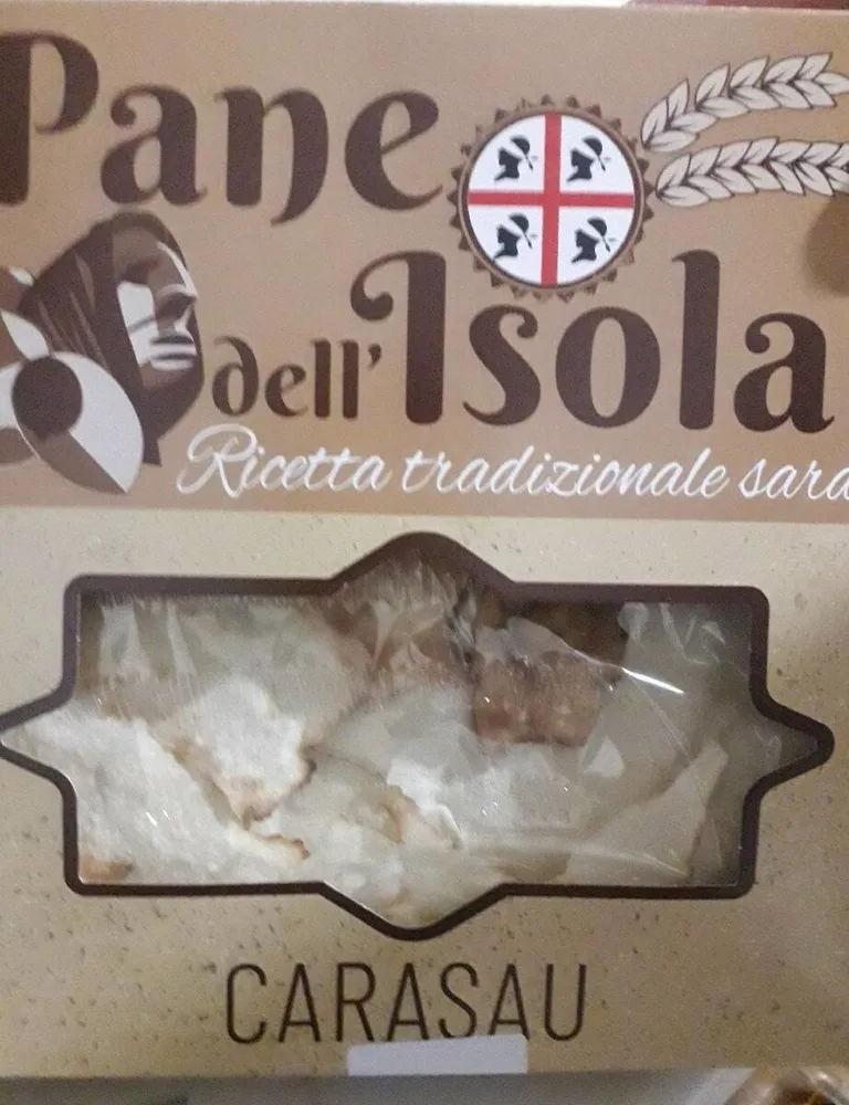 Pane carasau
