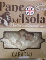 Pane carasau