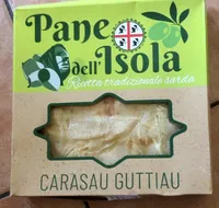 Pane dell’isola