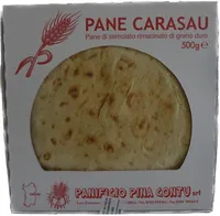 Pane Carasau