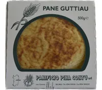 Pane guttiau