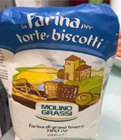 Farina