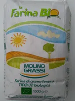 Farina bio