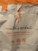 Multicereali Manitoba