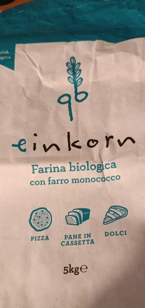 Einkorn