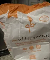 Farina multicereali