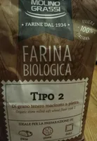 Farina tipo 2