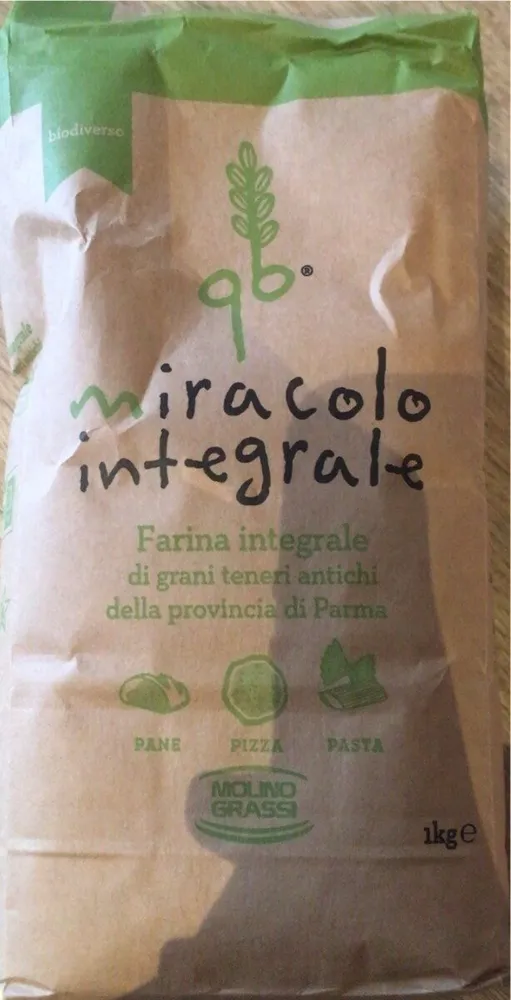 Farina Integrale
