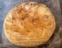 Pane di Semolato