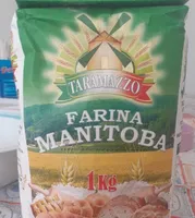 Farina manitoba