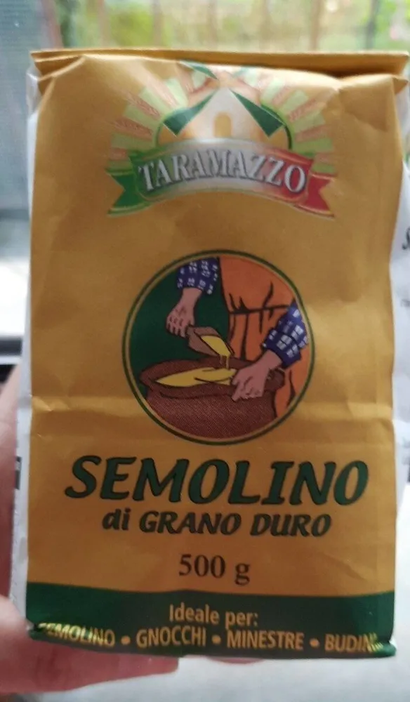 Semolino