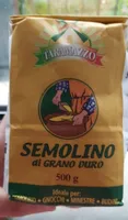 Semolino
