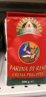 Farina di riso
