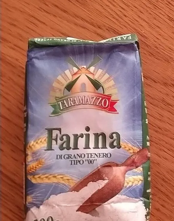 Farina 00