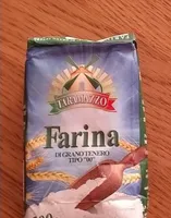 Farina 00