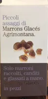 Marrons glaces
