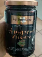 Amarene chiare