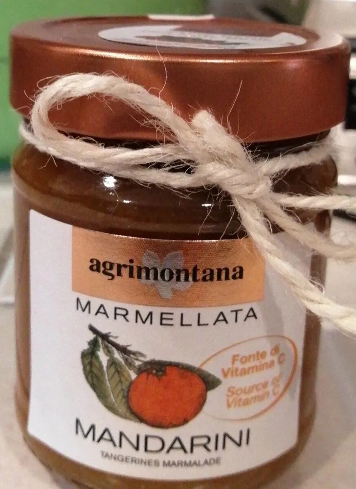 Marmellata