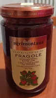 Confettura extra fragole