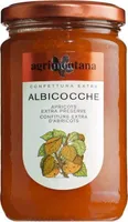 Aprikosenkonfitüre, Confettura Albicocche, Agrimontana