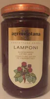 Confettura extra lamponi