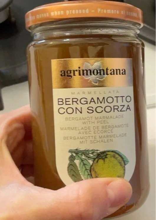 Marmellata