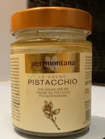 Creme Pistacchio
