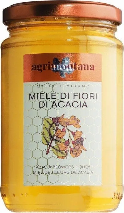 Akazienhonig, Miele Di Acacia, Agrimontana