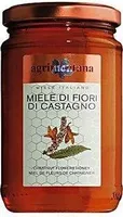 Kastanienhonig 400G Miele Di Castagno
