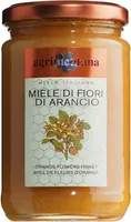 Miele Di Fiori Di Arancio