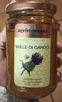 miele di cardo