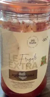 Le fragole extra